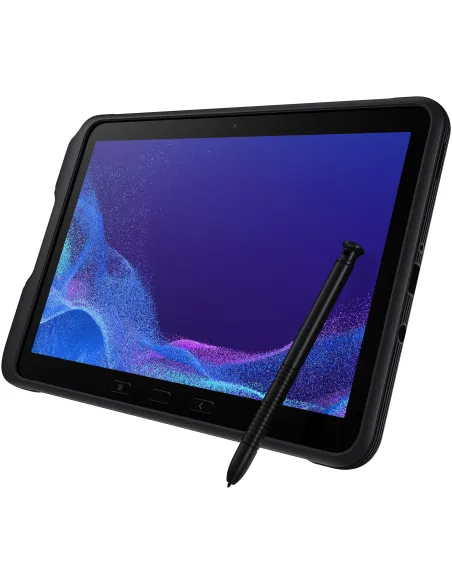 Samsung Galaxy Tab Active4 Pro 10.1 4/64GB WiFi Negro