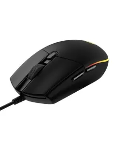 Logitech G203 Ratón Gaming 8000 DPI