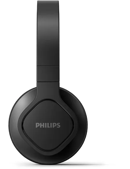 Philips TAA4216BK/00 Auriculares Inalámbricos Bluetooth Negros