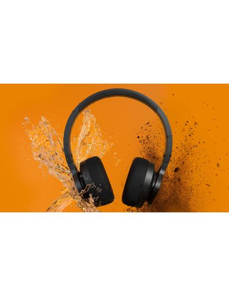 Philips TAA4216BK/00 Auriculares Inalámbricos Bluetooth Negros