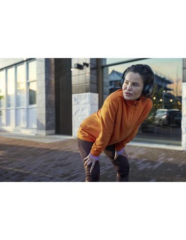 Philips TAA4216BK/00 Auriculares Inalámbricos Bluetooth Negros