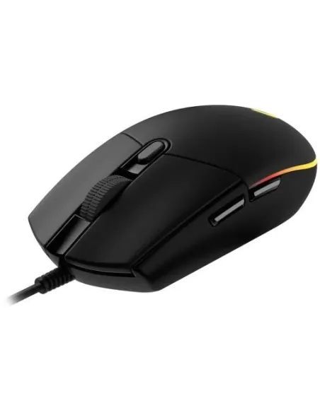 Logitech G203 Ratón Gaming 8000 DPI