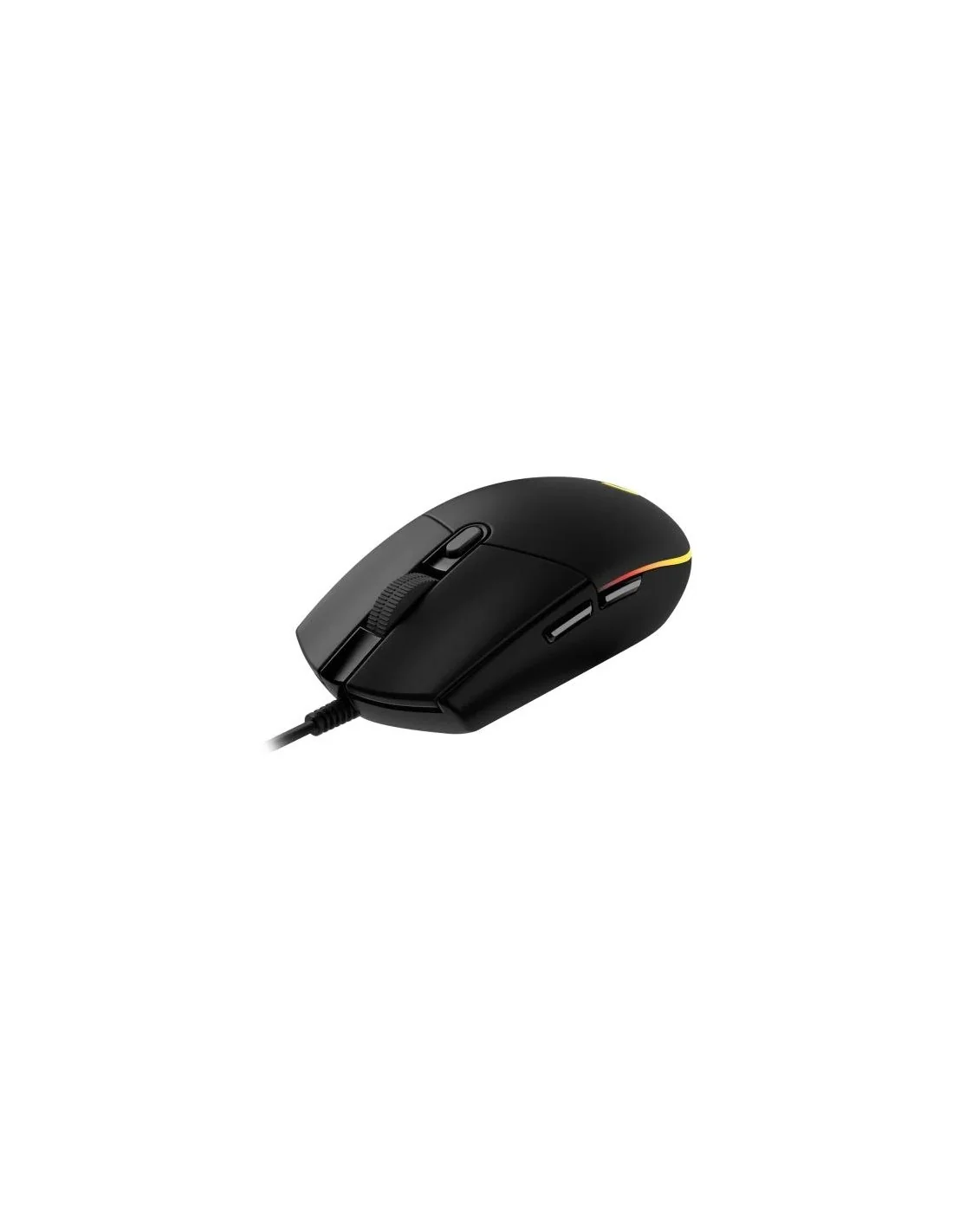 Logitech G203 Ratón Gaming 8000 DPI