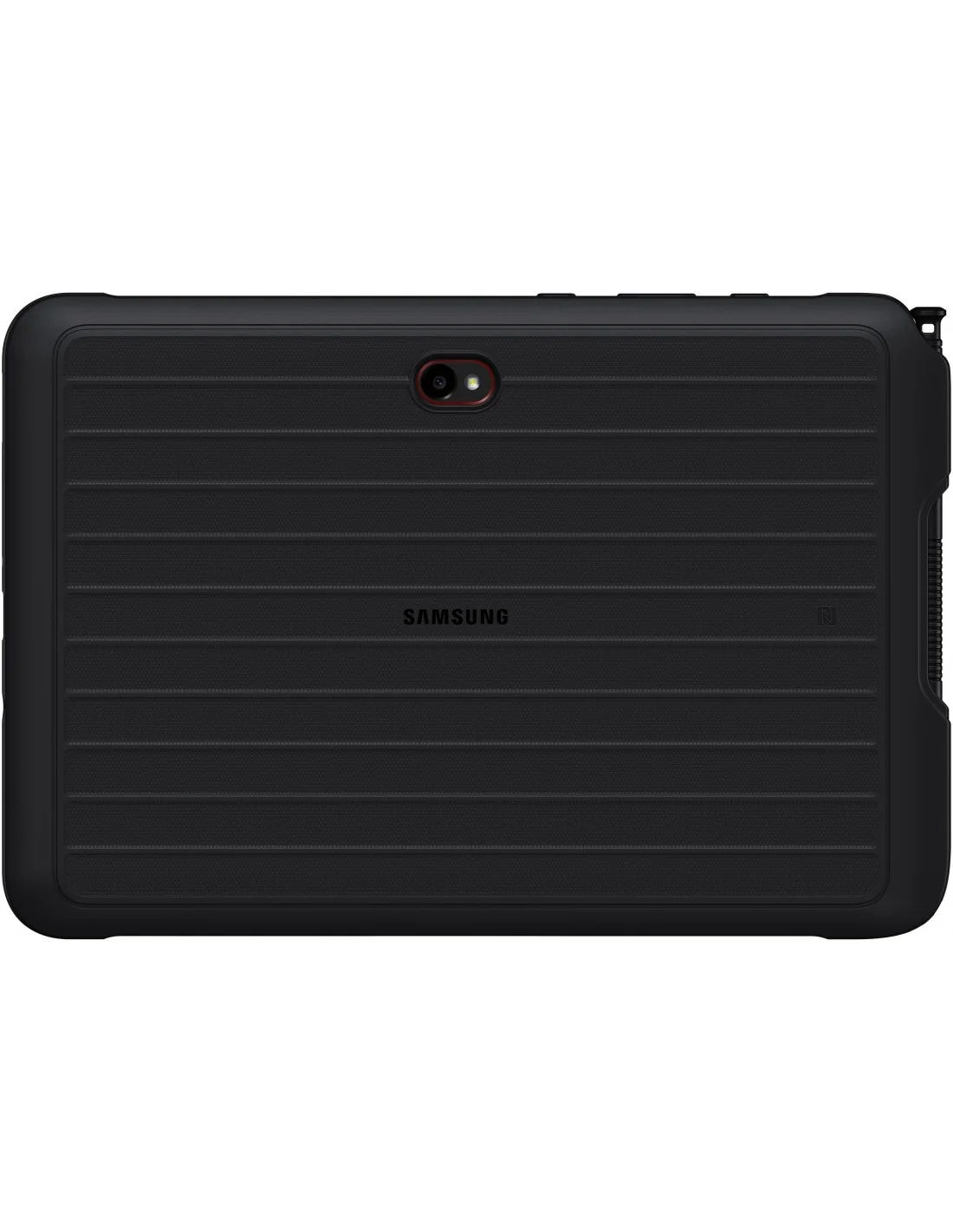 Samsung Galaxy Tab Active4 Pro 5G 10.1" 6/128GB Negro