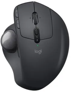 Logitech MX Ergo TrackBall Inalámbrico