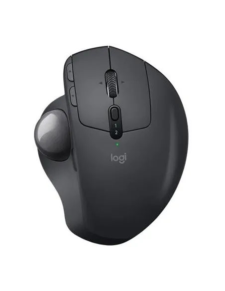 Logitech MX Ergo TrackBall Inalámbrico