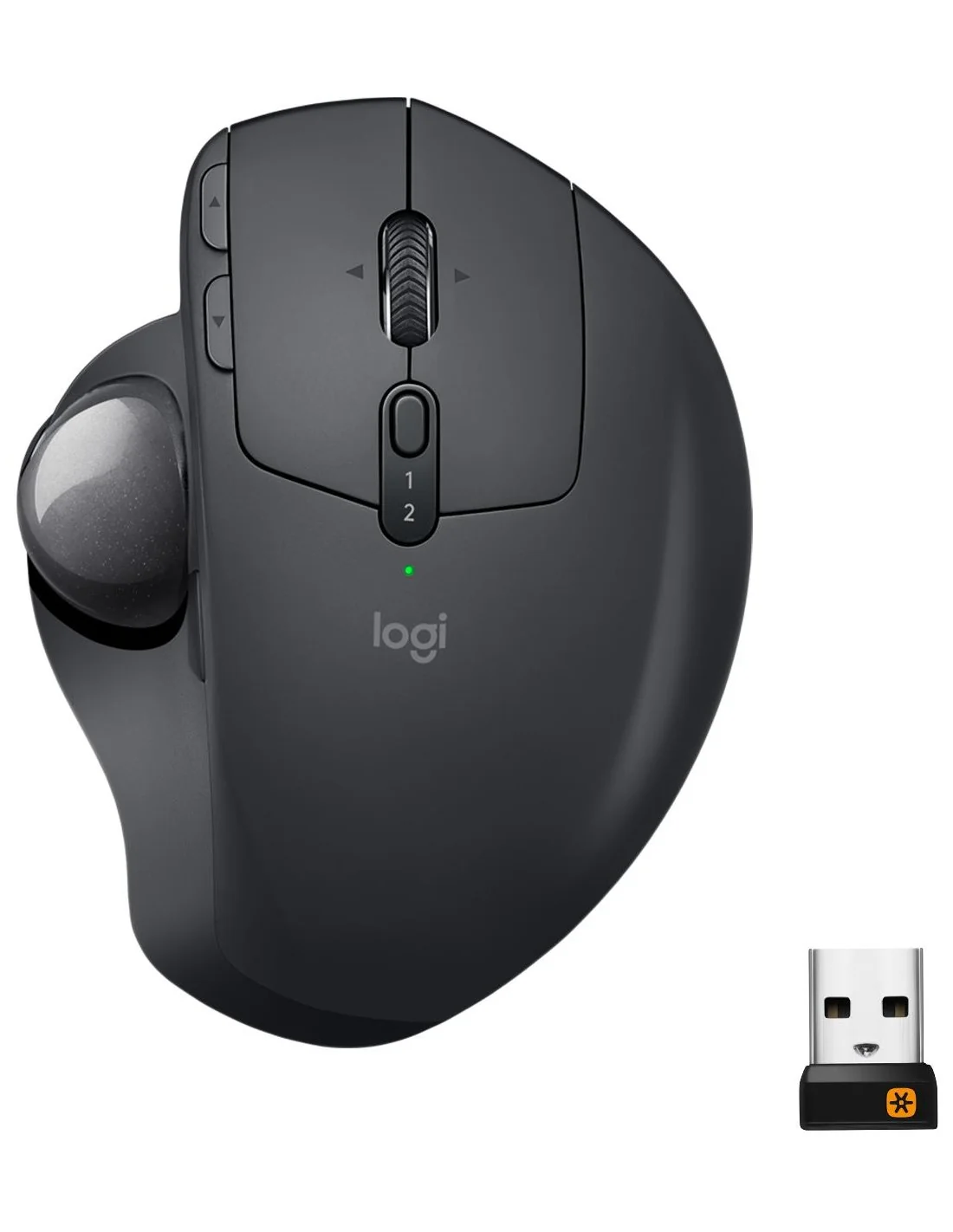 Logitech MX Ergo TrackBall Inalámbrico