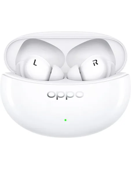 Oppo Enco Air3 Pro Auriculares Inalámbricos Blancos