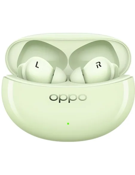 Oppo Enco Air3 Pro Auriculares Inalámbricos Verdes
