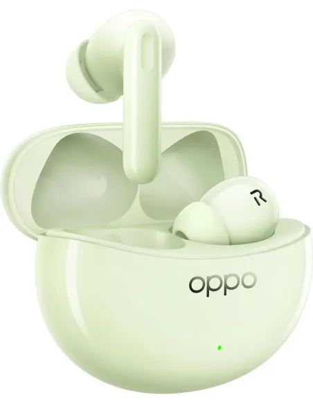 Oppo Enco Air3 Pro Auriculares Inalámbricos Verdes