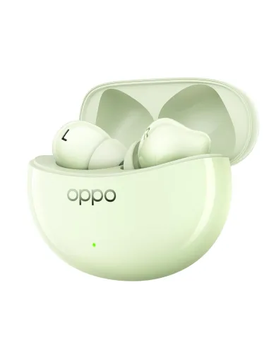 Oppo Enco Air3 Pro Auriculares Inalámbricos Verdes