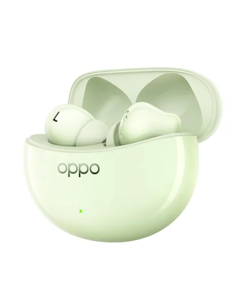 Oppo Enco Air3 Pro Auriculares Inalámbricos Verdes