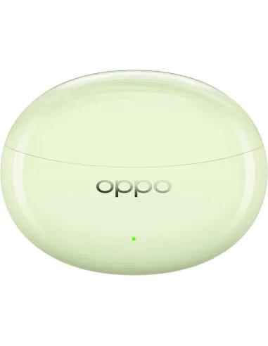 Oppo Enco Air3 Pro Auriculares Inalámbricos Verdes