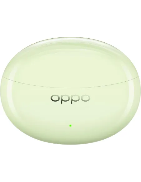Oppo Enco Air3 Pro Auriculares Inalámbricos Verdes