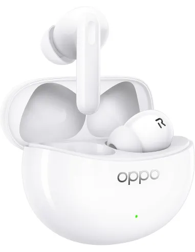 Oppo Enco Air3 Pro Auriculares Inalámbricos Blancos