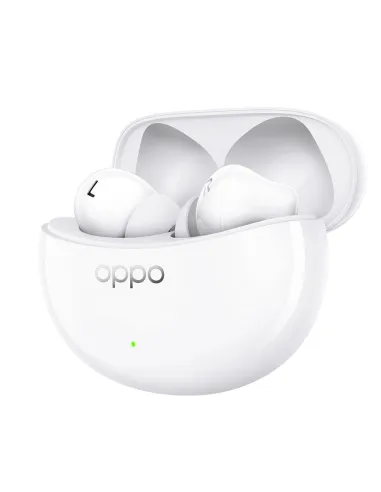 Oppo Enco Air3 Pro Auriculares Inalámbricos Blancos