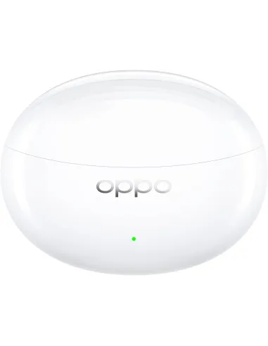 Oppo Enco Air3 Pro Auriculares Inalámbricos Blancos
