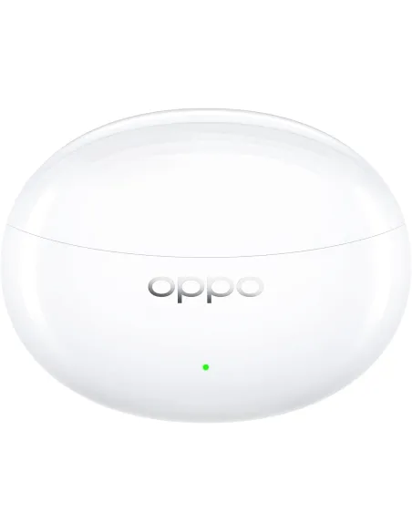 Oppo Enco Air3 Pro Auriculares Inalámbricos Blancos