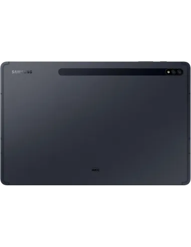 Samsung Galaxy Tab S7 Plus 12.4" 6/128GB WiFi Negra