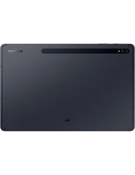 Samsung Galaxy Tab S7 Plus 12.4" 6/128GB WiFi Negra
