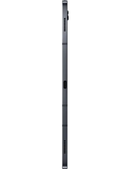 Samsung Galaxy Tab S7 Plus 12.4" 6/128GB WiFi Negra