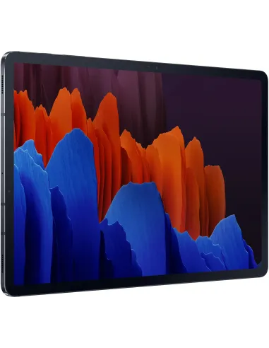 Samsung Galaxy Tab S7 Plus 12.4" 6/128GB WiFi Negra