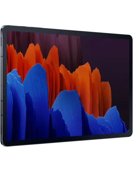 Samsung Galaxy Tab S7 Plus 12.4" 6/128GB WiFi Negra