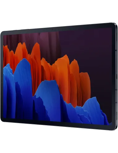 Samsung Galaxy Tab S7 Plus 12.4" 6/128GB WiFi Negra