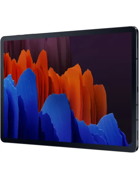 Samsung Galaxy Tab S7 Plus 12.4" 6/128GB WiFi Negra