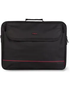NGS Maletín para Portátil Passenger Plus hasta 18"-AAOABT0535