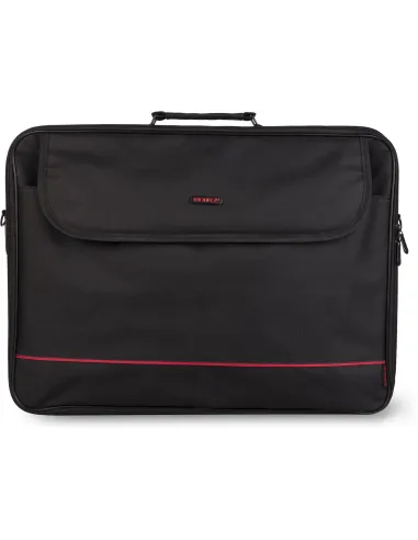 NGS Maletín para Portátil Passenger Plus hasta 17"