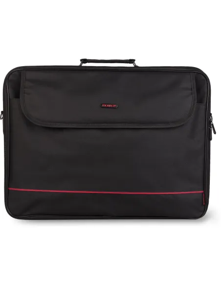 NGS Maletín para Portátil Passenger Plus hasta 17"