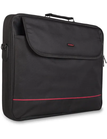 NGS Maletín para Portátil Passenger Plus hasta 17"