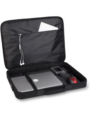 NGS Maletín para Portátil Passenger Plus hasta 17"