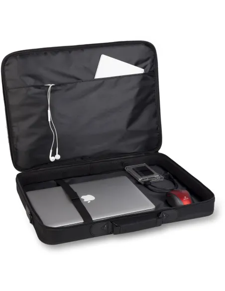 NGS Maletín para Portátil Passenger Plus hasta 17"