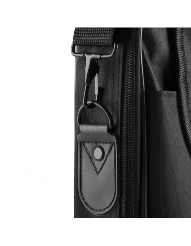 NGS Maletín para Portátil Passenger Plus hasta 17"