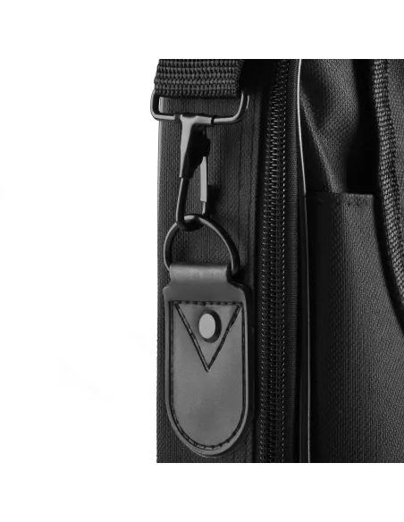 NGS Maletín para Portátil Passenger Plus hasta 17"