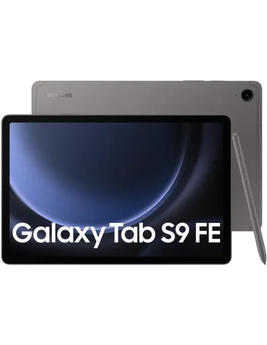 Samsung Galaxy Tab S9 FE 8/256GB LTE Gris