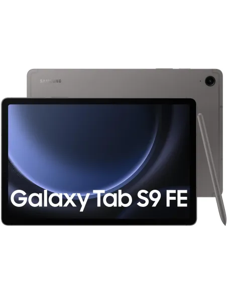 Samsung Galaxy Tab S9 FE 8/256GB LTE Gris