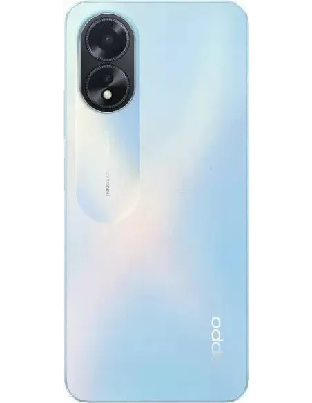 Oppo A18 4/128GB Azul