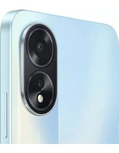 Oppo A18 4/128GB Azul