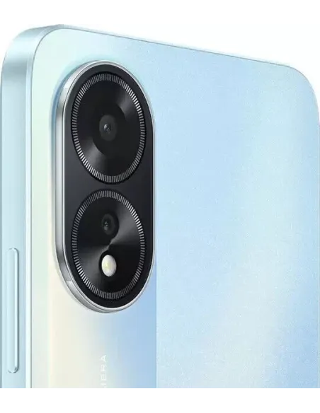 Oppo A18 4/128GB Azul