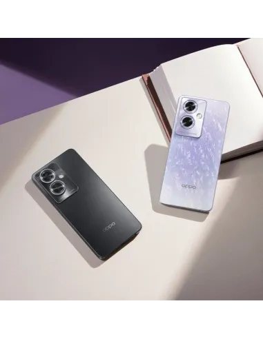 Oppo A79 5G 8/256GB Mystery Black