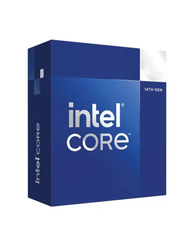 Intel Core i3-14100 4.7Ghz