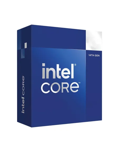 Intel Core i3-14100 4.7Ghz