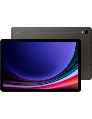 Samsung Galaxy Tab S9 12/256GB WiFi Grafito