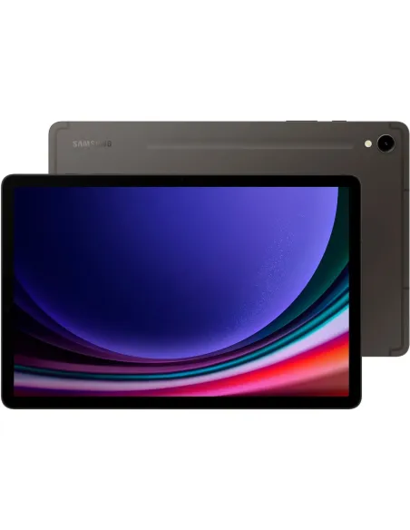 Samsung Galaxy Tab S9 12/256GB WiFi Grafito