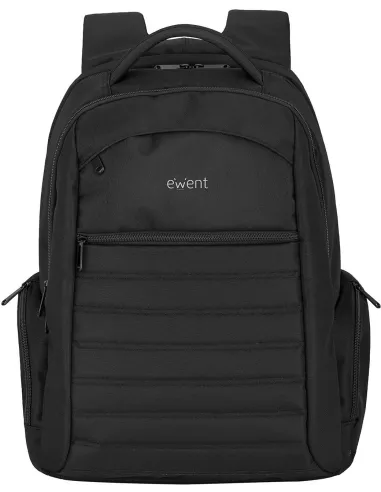 Ewent Mochila para Portátil hasta 17"