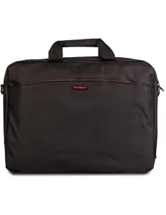 NGS Maletín para Portátil hasta 15.6" Negro-AAOABT0486