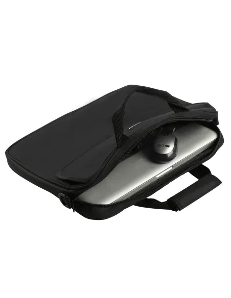 Tech Air TANZ0140 Maletín Acolchado Ergonómico 15.6"